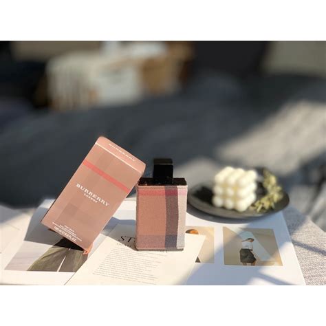burberry cologne tobacco leaf